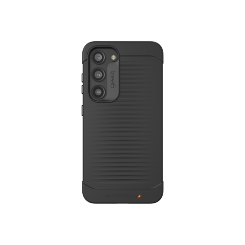 Gear4 Distributor - 840056175563 - GER188 - GEAR4 Havana Samsung Galaxy S23+ Plus (black) - B2B homescreen