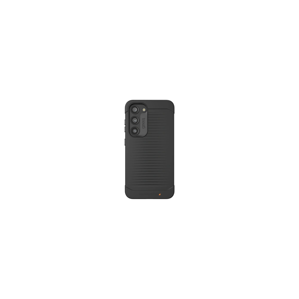 Hurtownia GSM - Case GEAR4 Havana Samsung Galaxy S23+ Plus (schwarz) - GER188 - {ean13} - Hurt