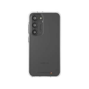 Hurtownia GSM - Etui GEAR4 Crystal Palace Samsung Galaxy S23+ Plus (clar) - GER189 - {ean13} - Hurt