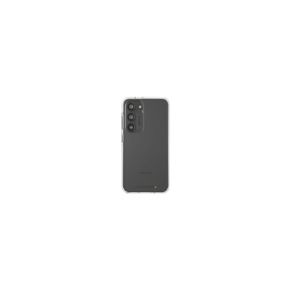 Hurtownia GSM - Etui GEAR4 Crystal Palace Samsung Galaxy S23+ Plus (clar) - GER189 - {ean13} - Hurt