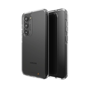 Hurtownia GSM - Etui GEAR4 Crystal Palace Samsung Galaxy S23+ Plus (clar) - GER189 - {ean13} - Hurt