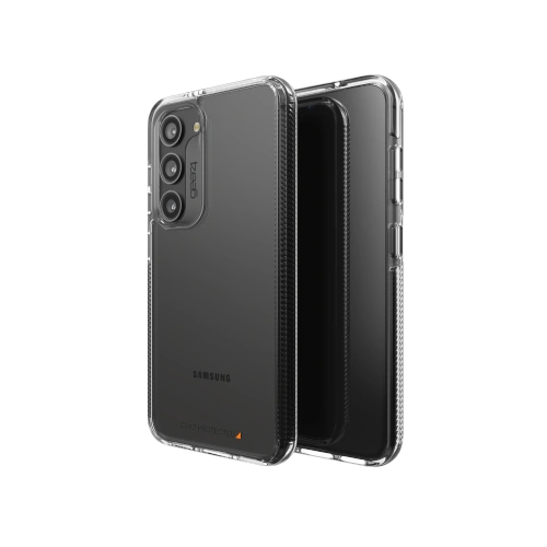 Etui GEAR4 Crystal Palace Samsung Galaxy S23+ Plus (clear)