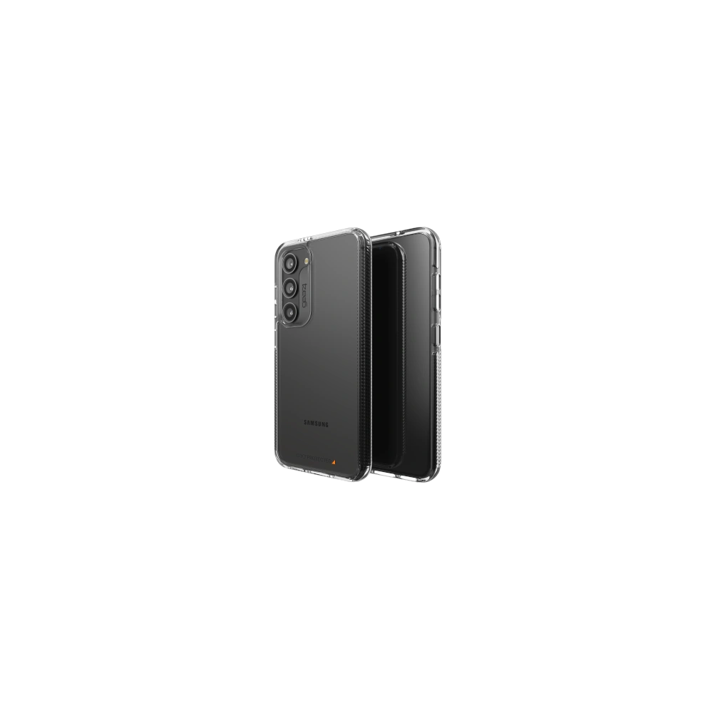 Hurtownia GSM - Etui GEAR4 Crystal Palace Samsung Galaxy S23+ Plus (átlátszó) - GER189 - {ean13} - Hurt