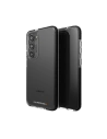 Hurtownia GSM - Etui GEAR4 Santa Cruz Samsung Galaxy S23+ Plus (čiré-černé) - GER190 - {ean13} - Hurt