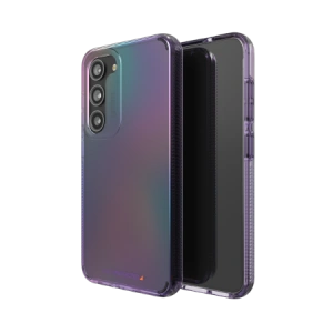 Hurtownia GSM - Etui GEAR4 Milan Samsung Galaxy S23+ Plus (aurora) - GER191 - {ean13} - Hurt