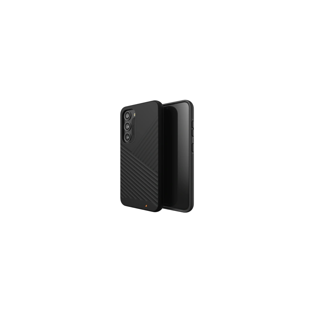 Hurtownia GSM - Etui GEAR4 Denali Samsung Galaxy S23+ Plus (black) - GER192 - {ean13} - Hurt