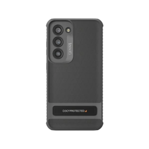 Hurtownia GSM - Etui GEAR4 EverestKick Samsung Galaxy S23+ Plus (black) - GER193 - {ean13} - Hurt