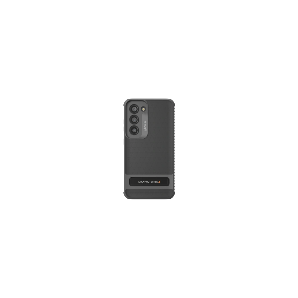Hurtownia GSM - Etui GEAR4 EverestKick Samsung Galaxy S23+ Plus (fekete) - GER193 - {ean13} - Hurt