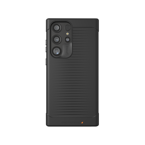Hurtownia Gear4 - 840056175570 - GER194 - Etui GEAR4 Havana Samsung Galaxy S23 Ultra (black) - B2B homescreen