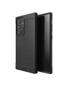 Hurtownia GSM - Case GEAR4 Havana Samsung Galaxy S23 Ultra (schwarz) - GER194 - {ean13} - Hurt