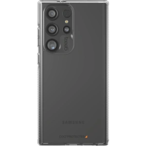 Wholesale GEAR4 Crystal Palace Samsung Galaxy S23 Ultra (clear) - GER195 - {ean13} - Hurt