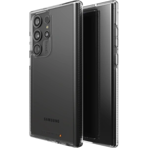 Wholesale GEAR4 Crystal Palace Samsung Galaxy S23 Ultra (clear) - GER195 - {ean13} - Hurt