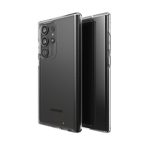 Etui GEAR4 Crystal Palace Samsung Galaxy S23 Ultra (clear)