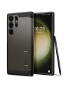 Spigen Tough Armor Samsung Galaxy S23 Ultra Gunmetal