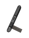 Hurtownia GSM - Case Spigen Tough Armor Samsung Galaxy S23 Ultra Gunmetal - SPN2730 - {ean13} - Hurt