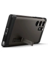 Hurtownia GSM - Case Spigen Tough Armor Samsung Galaxy S23 Ultra Gunmetal - SPN2730 - {ean13} - Hurt