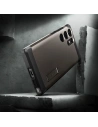 Hurtownia GSM - Case Spigen Tough Armor Samsung Galaxy S23 Ultra Gunmetal - SPN2730 - {ean13} - Hurt