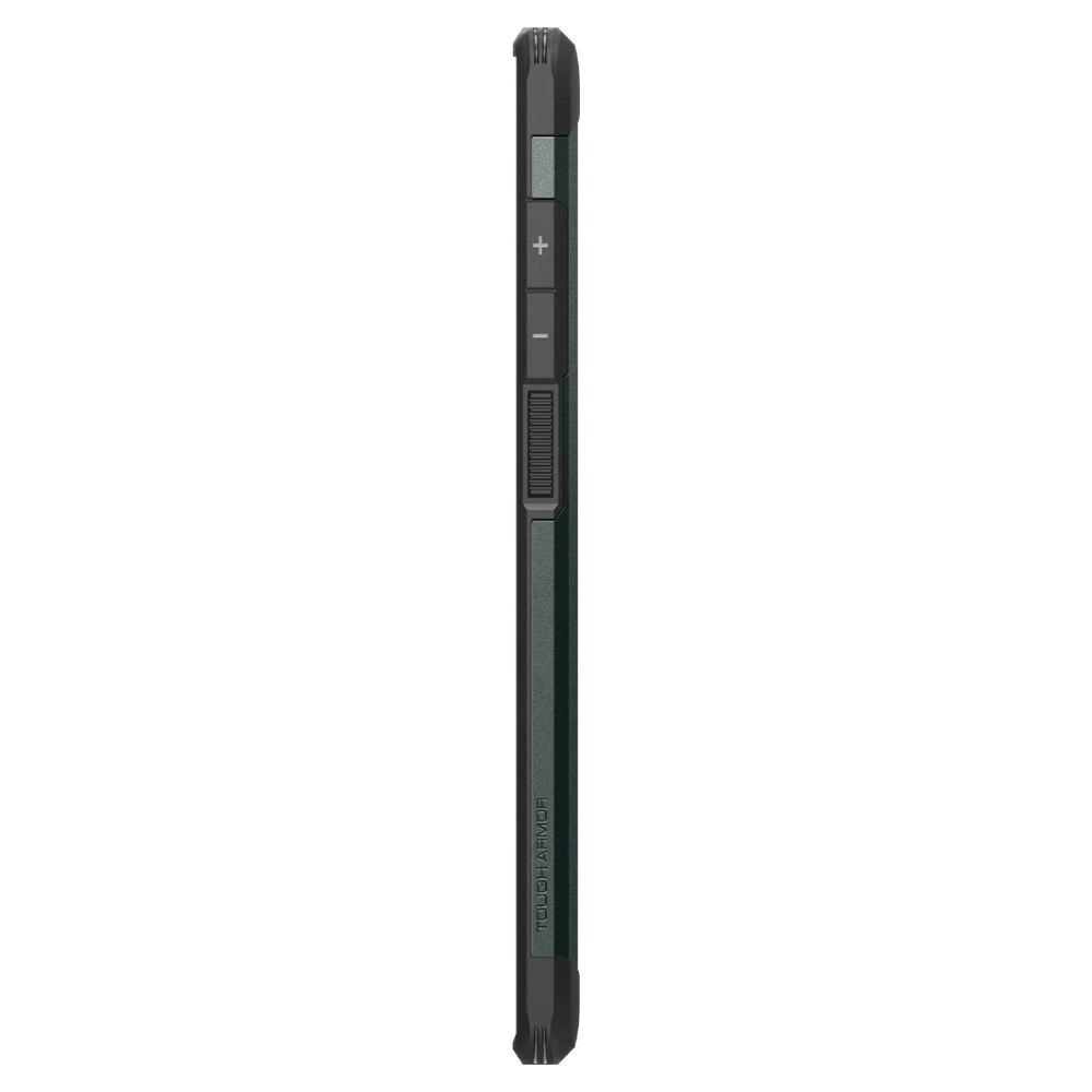 Hurtownia GSM - Etui Spigen Tough Armor Samsung Galaxy S23 Ultra Verde Abyss - SPN2731 - {ean13} - Hurt