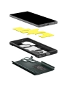 Hurtownia GSM - Case Spigen Tough Armor Samsung Galaxy S23 Ultra Abyss Grün - SPN2731 - {ean13} - Hurt