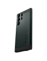 Hurtownia GSM - Case Spigen Tough Armor Samsung Galaxy S23 Ultra Abyss Grün - SPN2731 - {ean13} - Hurt