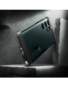 Hurtownia GSM - Case Spigen Tough Armor Samsung Galaxy S23 Ultra Abyss Grün - SPN2731 - {ean13} - Hurt