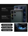 Hurtownia GSM - Etui Spigen Tough Armor Samsung Galaxy S23 Ultra Abyss Green - SPN2731 - {ean13} - Hurt