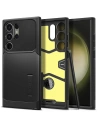 Hurtownia GSM - Etui Spigen Slim Armor Samsung Galaxy S23 Ultra Black - SPN2732 - {ean13} - Hurt