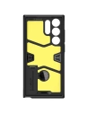 Hurtownia GSM - Etui Spigen Slim Armor Samsung Galaxy S23 Ultra Black - SPN2732 - {ean13} - Hurt