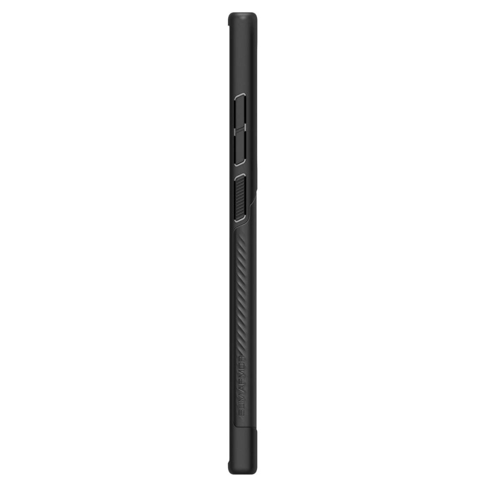Hurtownia GSM - Etui Spigen Slim Armor Samsung Galaxy S23 Ultra Black - SPN2732 - {ean13} - Hurt
