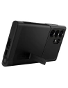 Hurtownia GSM - Etui Spigen Slim Armor Samsung Galaxy S23 Ultra Black - SPN2732 - {ean13} - Hurt