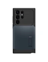 Hurtownia GSM - Case Spigen Slim Armor Samsung Galaxy S23 Ultra Metall-Schiefer - SPN2733 - {ean13} - Hurt