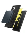 Hurtownia GSM - Case Spigen Slim Armor Samsung Galaxy S23 Ultra Metall-Schiefer - SPN2733 - {ean13} - Hurt