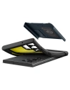 Hurtownia GSM - Case Spigen Slim Armor Samsung Galaxy S23 Ultra Metall-Schiefer - SPN2733 - {ean13} - Hurt