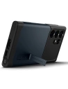 Hurtownia GSM - Case Spigen Slim Armor Samsung Galaxy S23 Ultra Metall-Schiefer - SPN2733 - {ean13} - Hurt