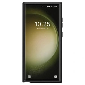 Spigen Slim Armor CS Samsung Galaxy S23 Ultra Black