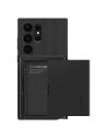 Wholesale Spigen Slim Armor CS Samsung Galaxy S23 Ultra Black - SPN2734 - {ean13} - Hurt