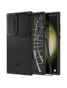 Spigen Optik Armor Samsung Galaxy S23 Ultra Black