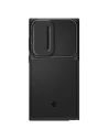 Wholesale Spigen Optik Armor Samsung Galaxy S23 Ultra Black - SPN2735 - {ean13} - Hurt