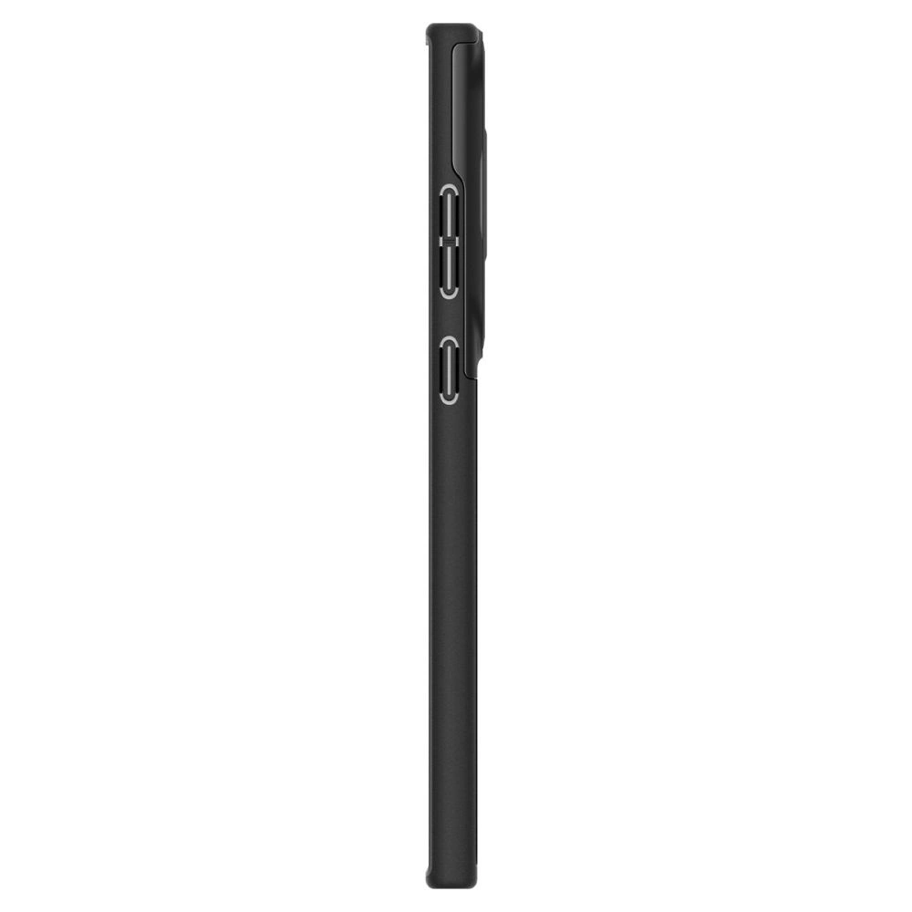 Wholesale Spigen Optik Armor Samsung Galaxy S23 Ultra Black - SPN2735 - {ean13} - Hurt