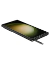 Wholesale Spigen Optik Armor Samsung Galaxy S23 Ultra Black - SPN2735 - {ean13} - Hurt