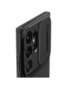 Wholesale Spigen Optik Armor Samsung Galaxy S23 Ultra Black - SPN2735 - {ean13} - Hurt
