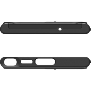 Wholesale Spigen Optik Armor Samsung Galaxy S23 Ultra Black - SPN2735 - {ean13} - Hurt