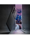 Hurtownia GSM - Etui Spigen Optik Armor Samsung Galaxy S23 Ultra Černá - SPN2735 - {ean13} - Hurt