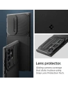 Wholesale Spigen Optik Armor Samsung Galaxy S23 Ultra Black - SPN2735 - {ean13} - Hurt
