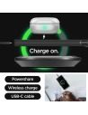Hurtownia GSM - Etui Spigen Optik Armor Samsung Galaxy S23 Ultra Černá - SPN2735 - {ean13} - Hurt