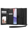 Spigen Wallet S Plus Samsung Galaxy S23 Ultra Black