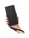 Hurtownia GSM - Etui Spigen Wallet S Plus Samsung Galaxy S23 Ultra Černé - SPN2736 - {ean13} - Hurt