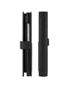 Hurtownia GSM - Etui Spigen Wallet S Plus Samsung Galaxy S23 Ultra Černé - SPN2736 - {ean13} - Hurt