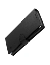 Hurtownia GSM - Etui Spigen Wallet S Plus Samsung Galaxy S23 Ultra Černé - SPN2736 - {ean13} - Hurt