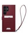 Hurtownia GSM - Etui Spigen Wallet S Plus Samsung Galaxy S23 Ultra Burgundy - SPN2737 - {ean13} - Hurt